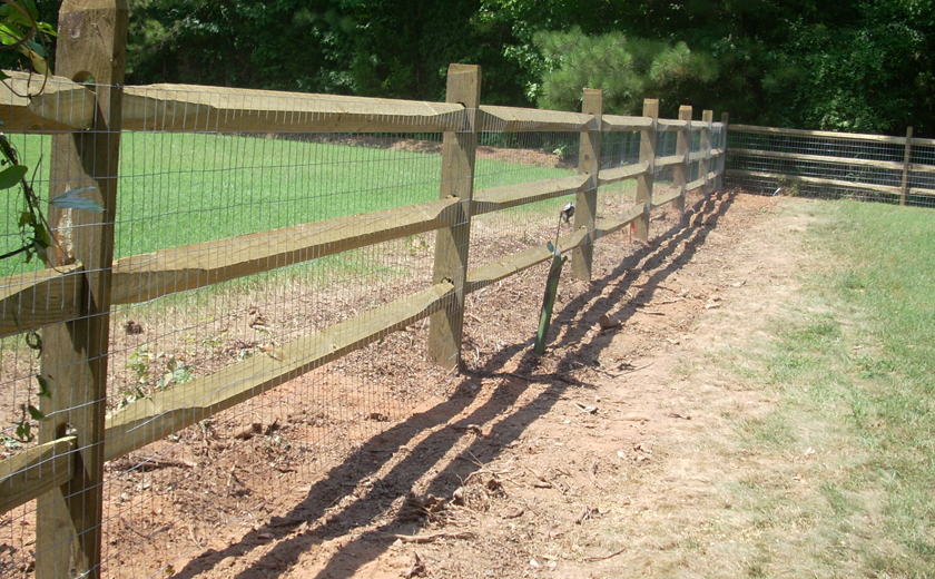 VartanianConstruction_split rail fence 2