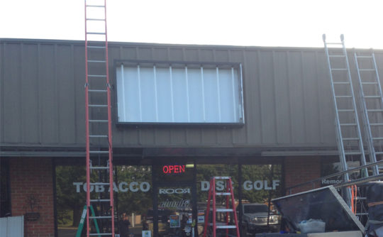 Cartanian Construction cloud 9b