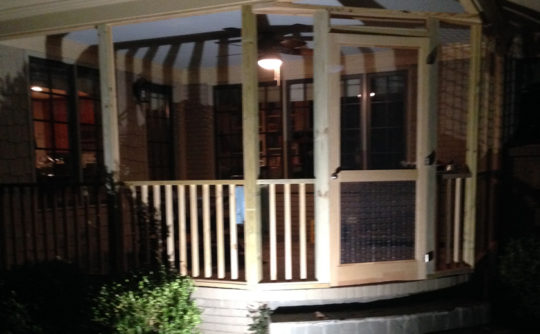 Vartainian Construction stone patio2