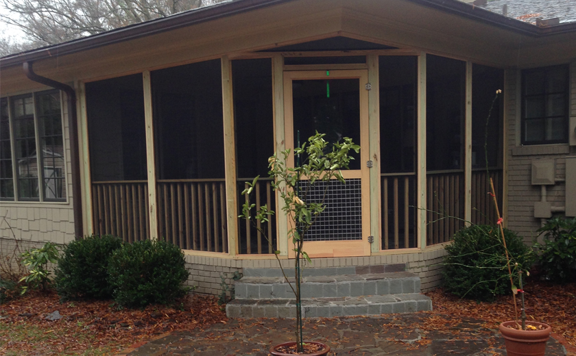 Vartainian Construction stone patio76