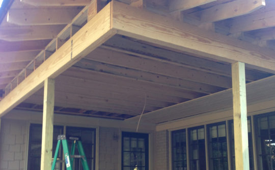 Vartainian Construction stone patio9