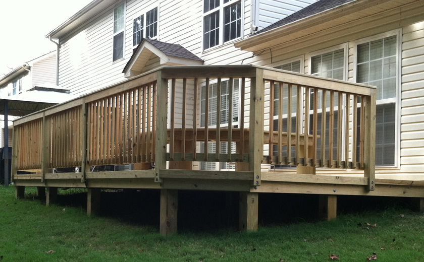 Vartanian Construction Joes deck4