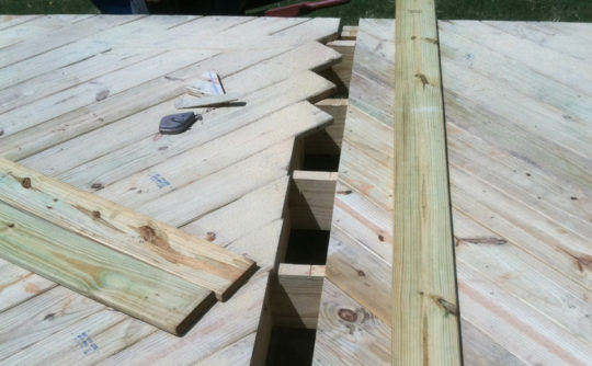 Vartanian Construction Joes deck5