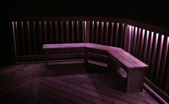 Vartanian Construction Joes deck7