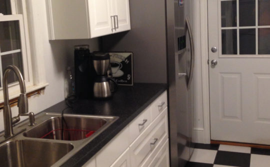 Vartanian Construction Steve Connie kitchen3