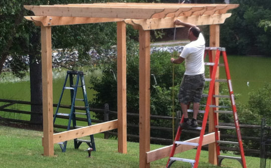 Vartanian Construction arbor2