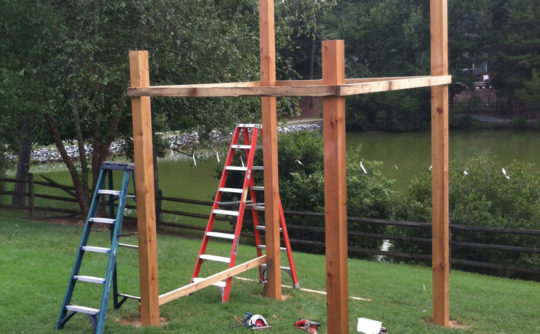 Vartanian Construction arbor3