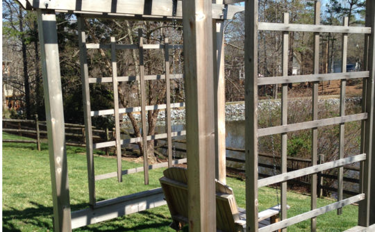 Vartanian Construction arbor4