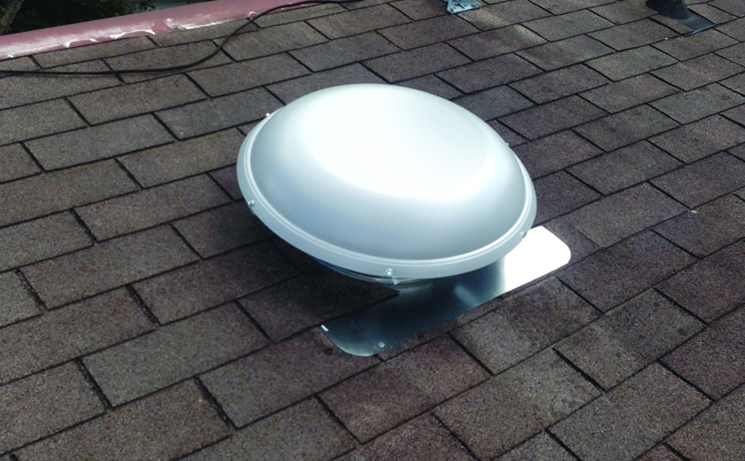 Vartanian Construction roof vent 3