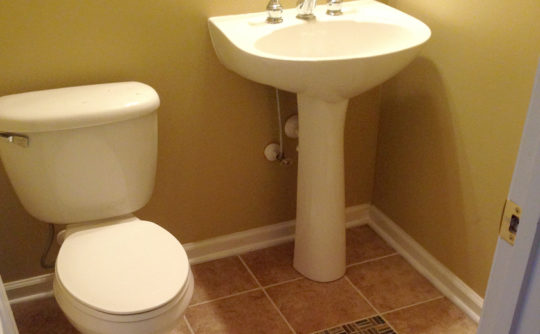 Vartanian Construciton powder room1