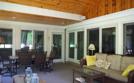 Vartanian Construction Nancy screened porch2