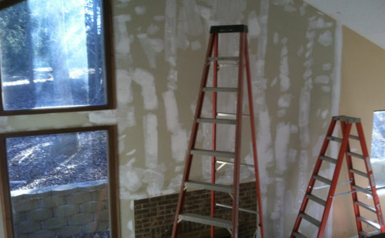 Vartanian Construction fireplace3