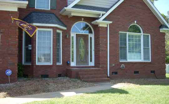 Vartanian Construction landscape removal2