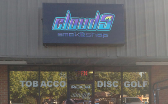 Cartanian Construction cloud 9